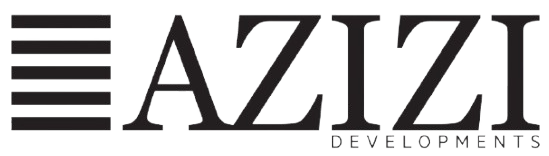 Azizi Developer Logo BG Removed