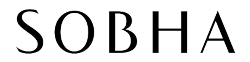 Sobha Reality Logo BG Removed