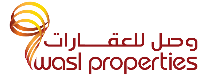 Wasl Properties Developer Logo BG Removed
