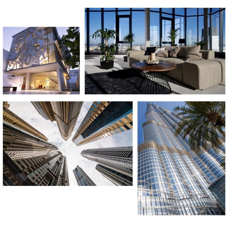 Top Real Estate Agency in Dubai